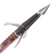 NAP Expandable Broadheads SHOCKWAVE - 3 Blades