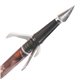 NAP Expandable Broadheads SHOCKWAVE - 3 Blades