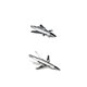 NAP Expandable Broadheads SPITFIRE - 3 Blades