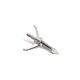 NAP Expandable Broadheads SPITFIRE - 3 Blades