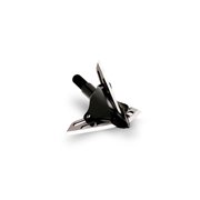 NAP Fixed Blade Broadheads BLOODRUNNER 100 Gr - 3 Blades