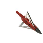 NAP Fixed Blade Broadheads DEEP 6 THUNDERHEAD RAZOR - 3 Blades Screw-In