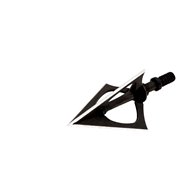 NAP Fixed Blade Broadheads HELLRAZOR Screw-In