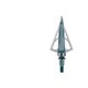 NAP Fixed Blade Broadheads THUNDERHEAD Screw-In