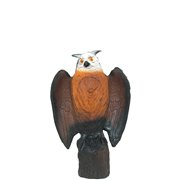 Wild Life 3D Target OWL