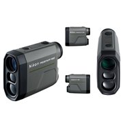 Niikon Rangefinder PROSTAFF 1000