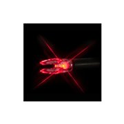 Nockturnal Culatín con Luz Pack de 3