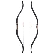 Oak Fun And Youth Bow ARAS - 39 inches - 15Lbs