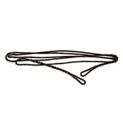 Oak Ridge Cuerda Tradicional DACRON B50 FLEMISH Negro-Bronce