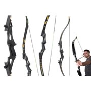 Oak Ridge Takedown Hunting Bow MYSTIC 58 inches