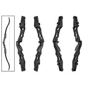 Oak Ridge Hunting Bow ILF BRYON Aluminum 21 inches