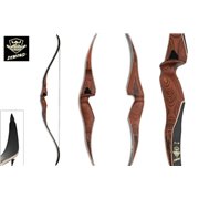 Oak Ridge One Piece Recurve DYMOND 62 inches