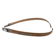 Oak Ridge ILF Takedown Hunting Bow CARBON BAMBOO