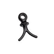 Pine Ridge String and Cable Dampener WISHBONE