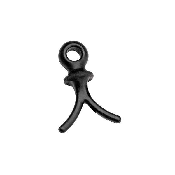 Pine Ridge String and Cable Dampener WISHBONE