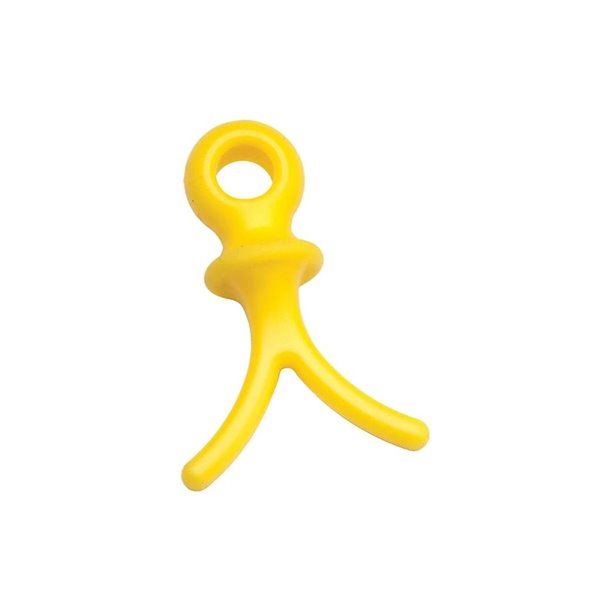 Pine Ridge String and Cable Dampener WISHBONE