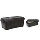 Plano Field Case Sportsman's Trunk - Black