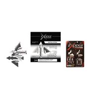 QAD Broadhead Parts Replacement Blades