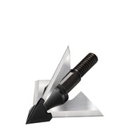 QAD Fixed Blade Broadheads EXODUS