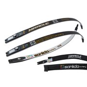 Salinda Palas ILF MIRACLE CROSS CARBON FOAM