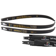 Salinda Palas ILF MIRACLE X8 FIBER WOOD