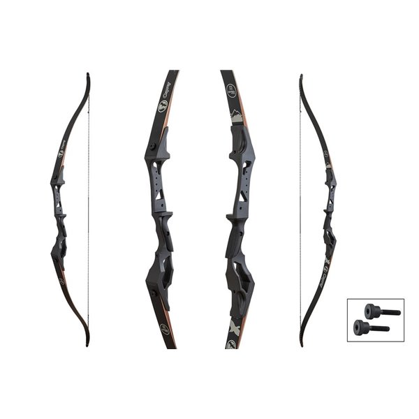 Sanlida Takedown Hunting Bow OSPREY 58 inches