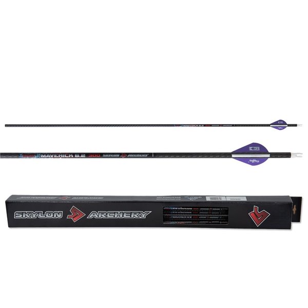 Skylon Arrow 3K MAVERICK ID6.2 CARBON