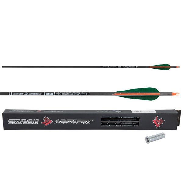 Skylon Arrow FRONTIER ID6.2