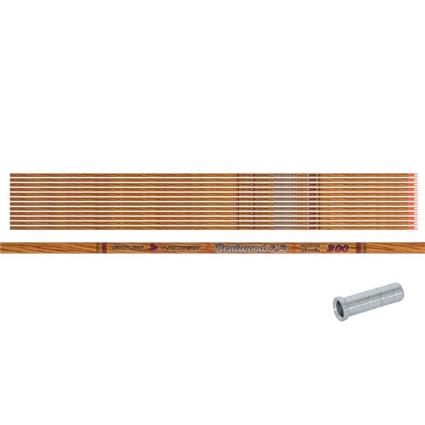 Skylon Shaft BENTWOOD ID6.2