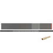 Skylon Shafts EBONY ID5.2