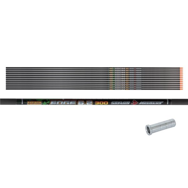 Skylon Shaft EDGE ID6.2