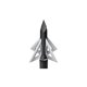 Slicktrik Fixed Blade Broadheads  MAGNUM