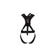 Summit Treestand Accesories HARNESS Sport Climbing Vest