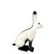 Wild Life Target 3D RABBIT WHITE