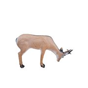 Wild Life 3D Target ROEDEER DRINKING / - DIM: