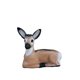 Wild Life 3D Target ROEDEER BEDDED - DIM: