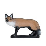 Wild Life Diana 3D FOX RED STANDING