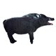 Wild Life 3D Target WILD BOAR Large