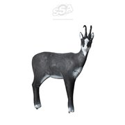 Wild Life 3D Target CHAMOIS