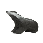 Wild Life 3D Target BADGER