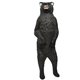 Wildlife Diana 3D OSO NEGRO EN PIE