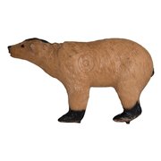 Wild Life 3D Target BROWN BEAR