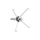 Zwickey Small Game Broadheads KONDOR R.P.S. - 105Gr Screw-On