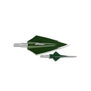 Zwickey Fixed Blade Broadheads ESKIMO 11/32 - 160 Gr Screw-In