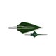 Zwickey Fixed Blade Broadheads ESKIMO 11/32 - 160 Gr Screw-In