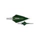 Zwickey Fixed Blade Broadheads ESKLITE 5/16 - 135 Gr Screw-In