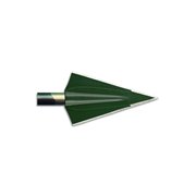 Zwickey Fixed Blade Broadheads DELTA - 135 Gr - Taper Hole