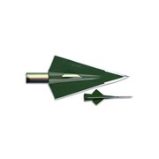 Zwickey Fixed Blade Broadheads DELTA - 135 Gr - Taper Hole