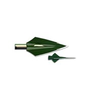 Zwickey Fixed Blade Broadheads ESKIMO 11/32 - 125 Gr - Taper Hole