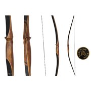 BucktrailElite Longbow OREL 68 pulgadas